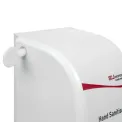 Deb Hand Sanitiser Dispenser and 3 Unperfumed Foam Hand Sanitisers 1Ltr - Image 5