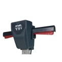 Numatic Multi Deck Rotary Machine