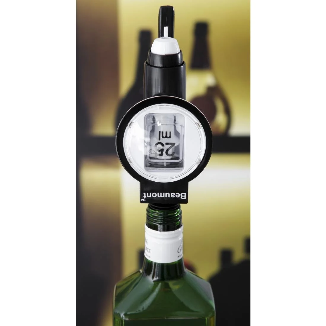 Beaumont Bar Optics 25ml - Image 6
