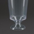 Disposable Wine Glass