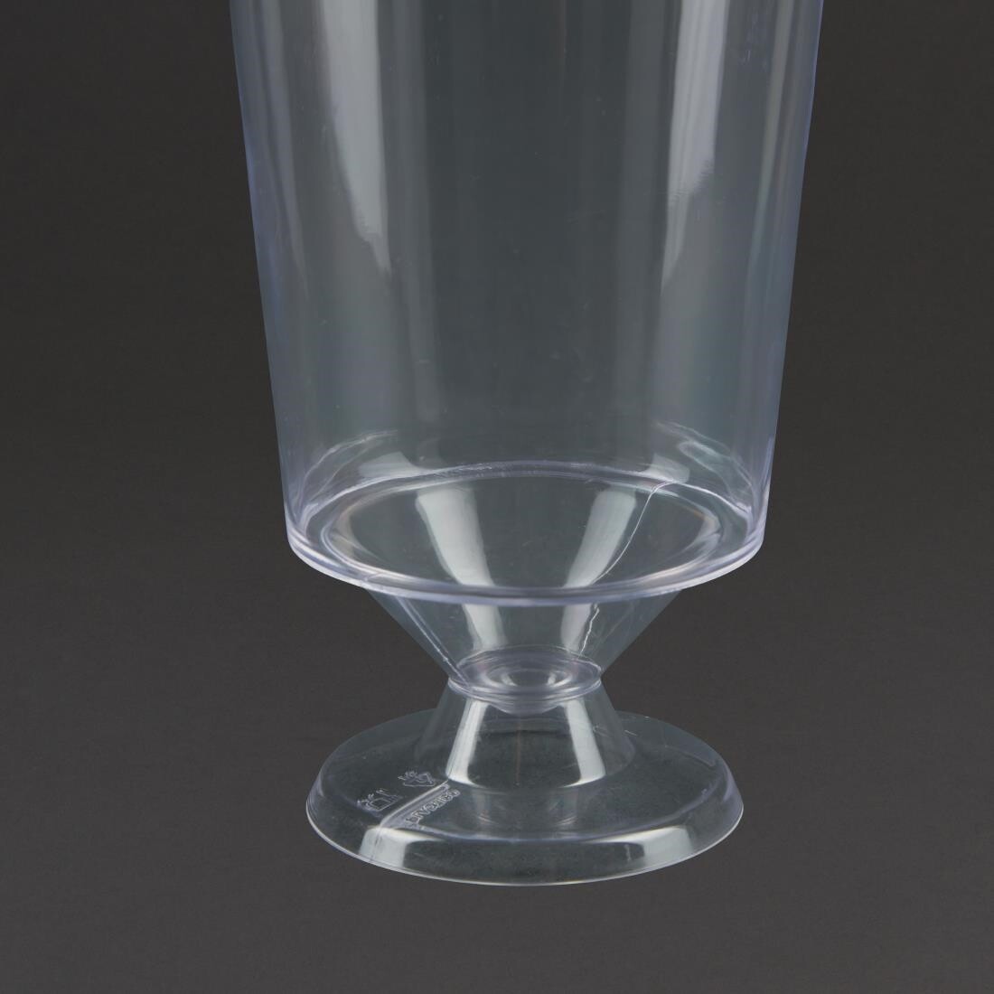 Disposable Wine Glass