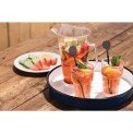 BBP Polycarbonate Jugs 1.1Ltr CE Marked