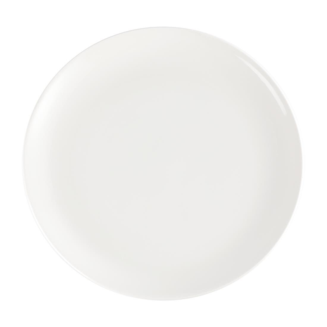 Churchill Evolve Large Coupe Plates 288mm