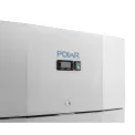 Polar U-Series Energy Efficient Glass Door Upright Storage/Display Freezer - Image 4