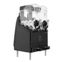 Polar U-series Low Sugar and Alcohol Compatible Slush Machine 2x 12Ltr - Image 1