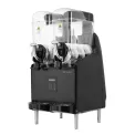 Polar U-series Low Sugar and Alcohol Compatible Slush Machine 2x 12Ltr - Image 2