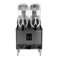 Polar U-series Low Sugar and Alcohol Compatible Slush Machine 2x 12Ltr - Image 3