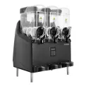 Polar U-series Low Sugar and Alcohol Compatible Slush Machine 3x 12Ltr - Image 2