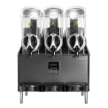 Polar U-series Low Sugar and Alcohol Compatible Slush Machine 3x 12Ltr - Image 3