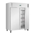 Polar U-Series Upright Double Door Fridge OR Freezer 1300Ltr - Image 4