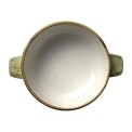 Steelite Craft Green Soup Casserole Bowls 425ml
