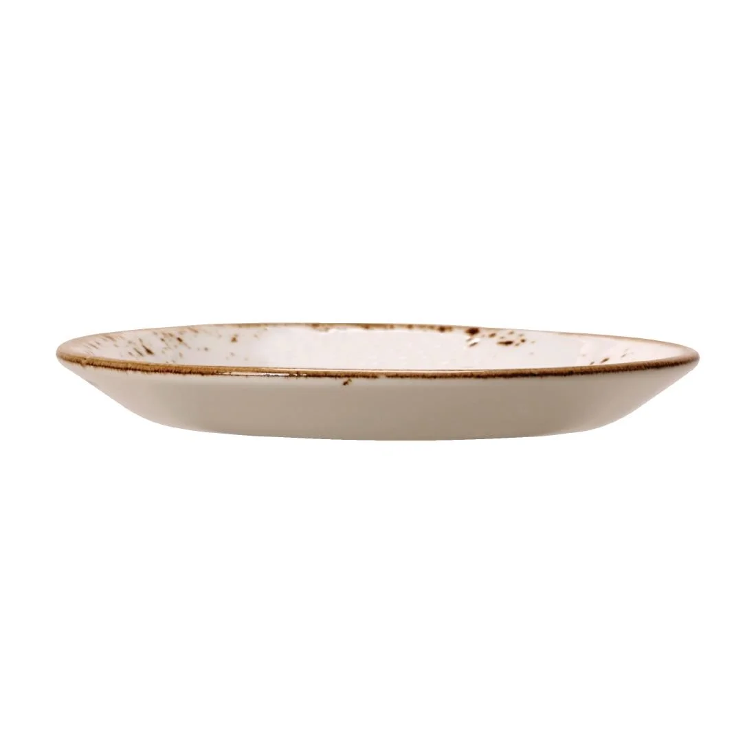Steelite Craft White Soup Stand Double Well Slimline (36 Pack) - Image 2