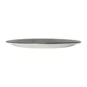 Steelite Smoke Coupe Plates 300mm (12 Pack) - Image 4