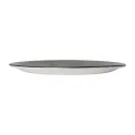 Steelite Smoke Coupe Plates 153mm (12 Pack) - Image 2