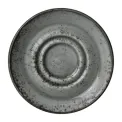 Steelite Smoke Saucers 125mm (12 Pack) - Image 2