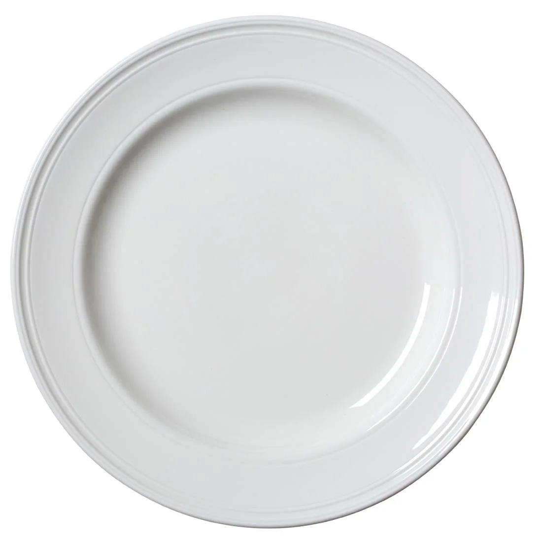 Steelite Bead Plates 300mm (12 Pack) - Image 1