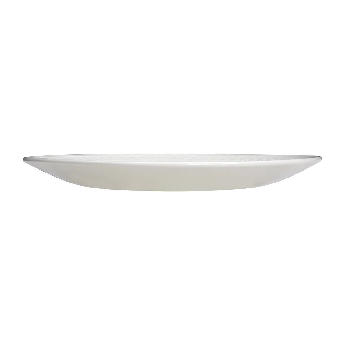 Steelite Bead Coupe Plates 285mm (6 Pack) - Image 4