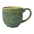 Steelite Aurora Revolution Jade Mugs City 114ml (12 Pack)