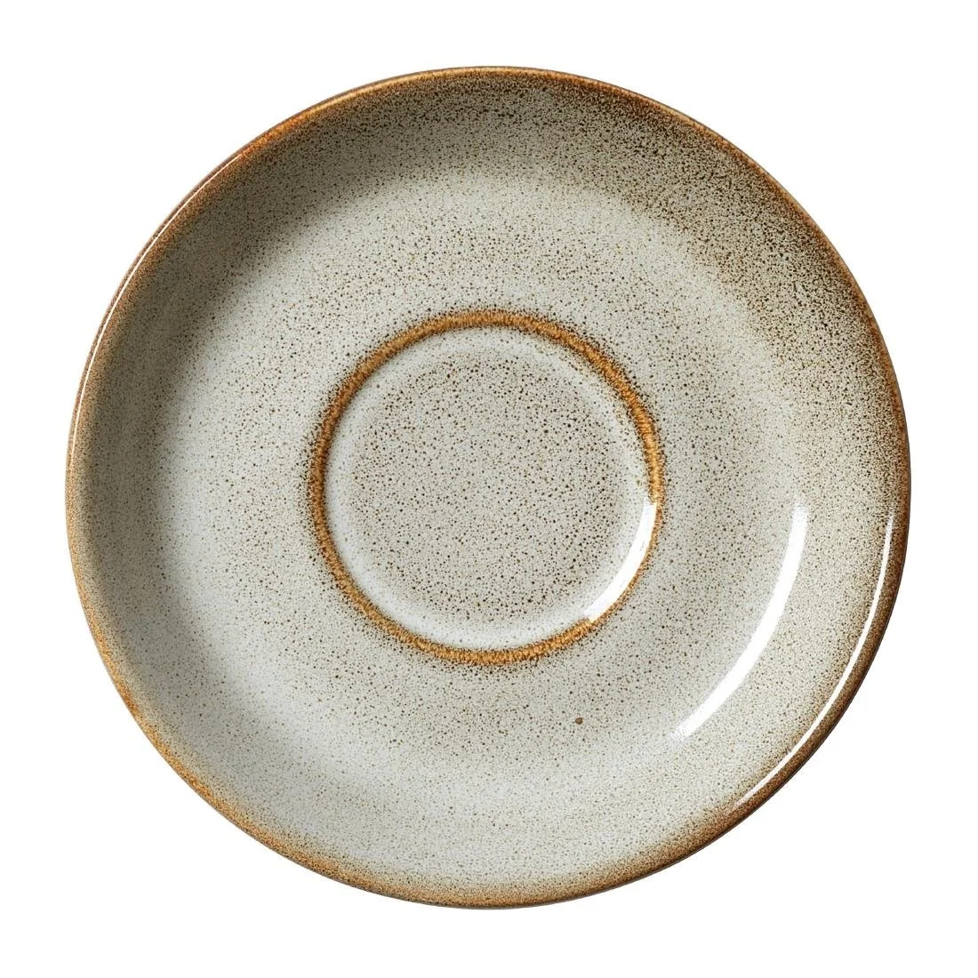 Robert Gordon Potters Collection Pier Saucers 154mm (12 Pack)