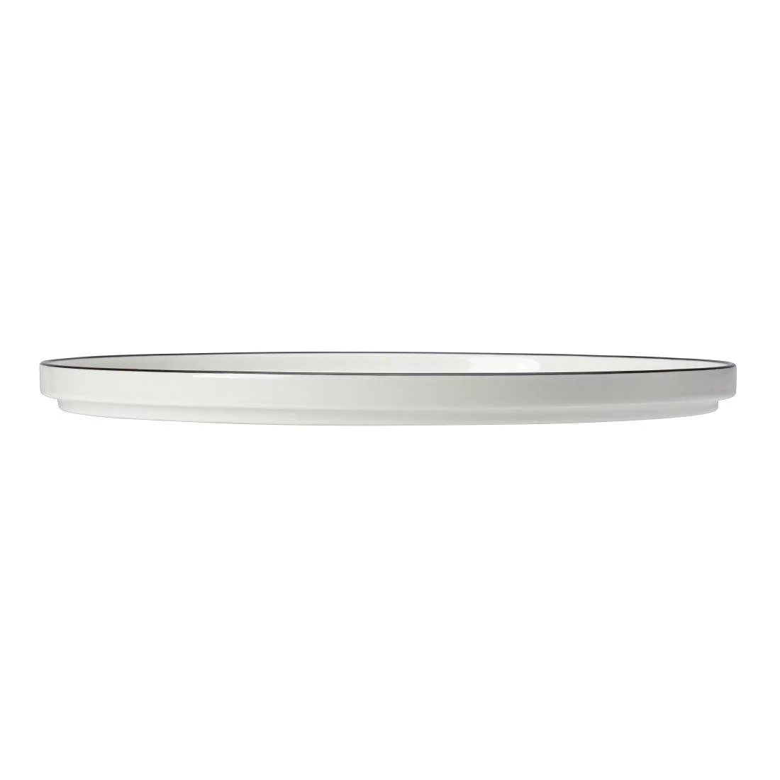 Steelite Asteria Stack Plates 285mm (6 Pack) (Direct) - Image 2