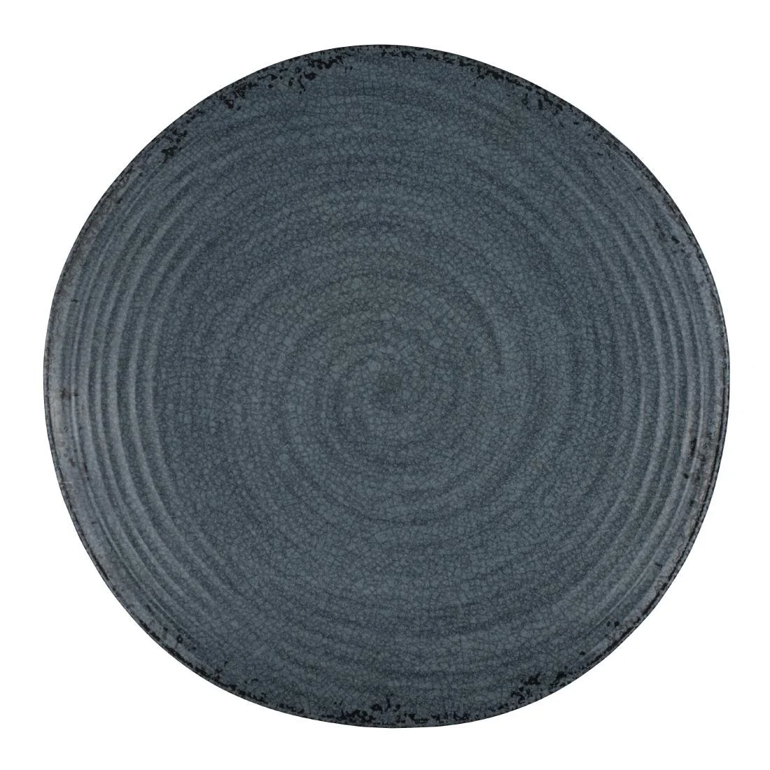 Steelite Creations Pompeii Slate Plates 228.6mm (12 Pack)(Direct Pack) - Image 3