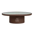 Maham Studio Spice Sea Salt Elevated Platform 152.5x45mm (12 Pack)(Direct Pack) - Image 2