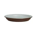 Maham Studio Spice Sea Salt Cover for Bowls 120mm (12 Pack)(Direct Pack) - Image 2
