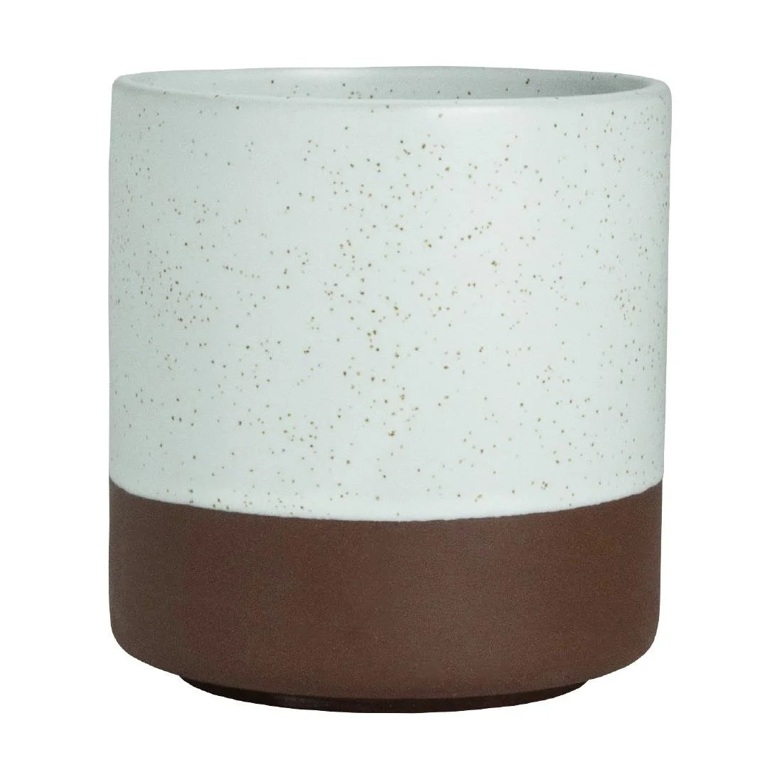 Maham Studio Spice Sea Salt Cups 80x86mm 240ml (12 Pack)(Direct Pack)