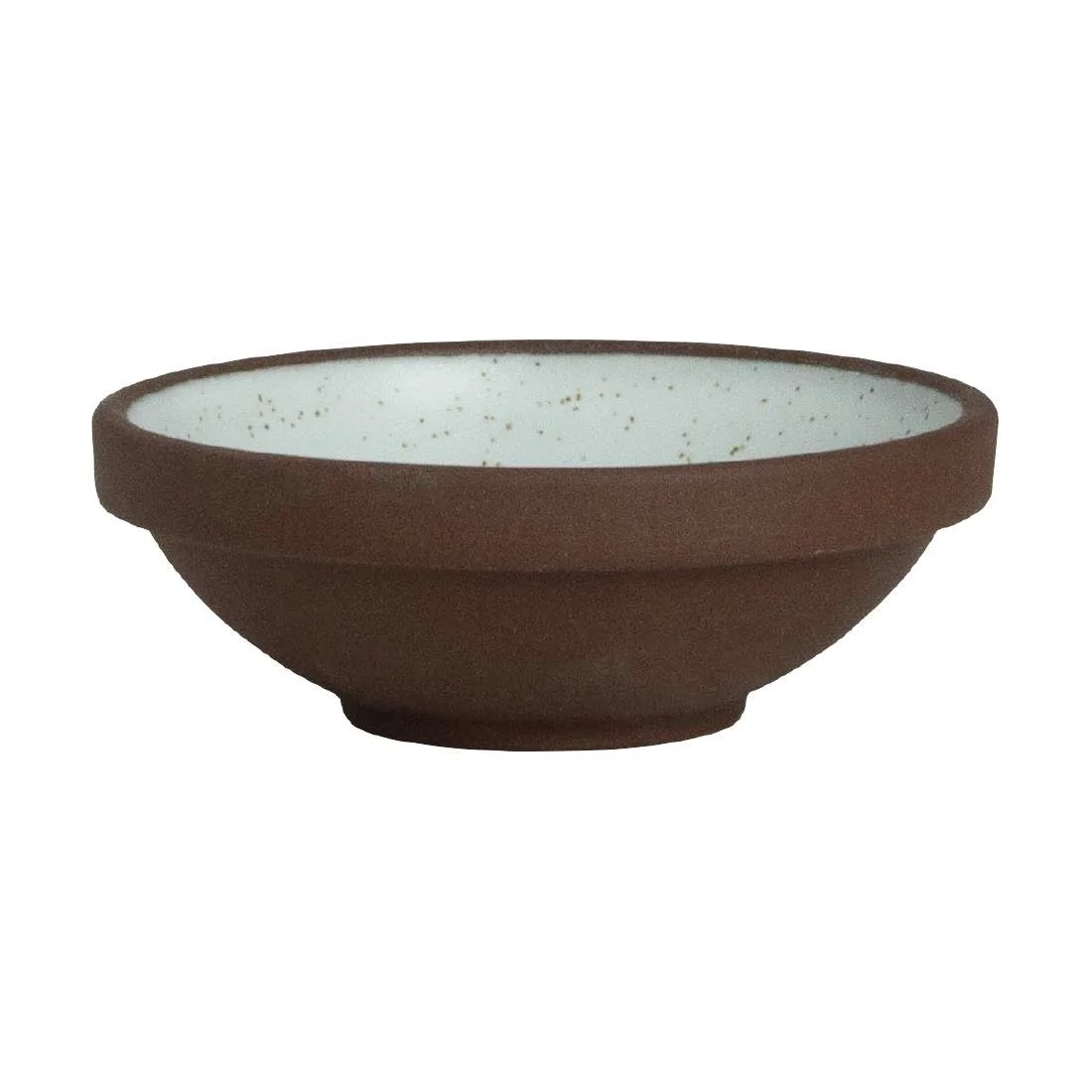 Maham Studio Spice Sea Salt Bowls 75x30mm 50ml (12 Pack)(Direct Pack) - Image 1