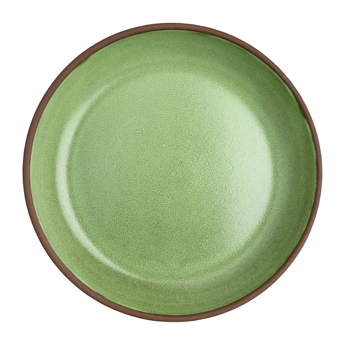 Maham Studio Spice Cardamon Deep Plates 160x30mm (12 Pack) - Image 2