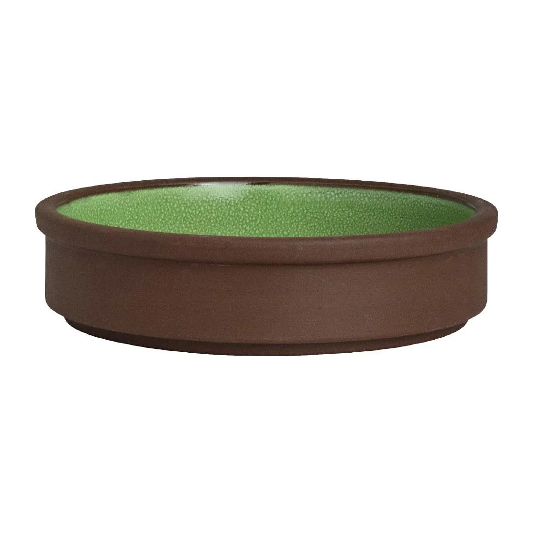 Maham Studio Spice Cardamon Stacking Trays 127x30mm (12 Pack) - Image 1