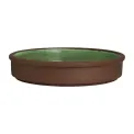 Maham Studio Spice Cardamon Stacking Trays 152x30mm (12 Pack) - Image 1
