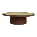 Maham Studio Spice Saffron Elevated Platform 152x45mm (12 Pack) - Image 1