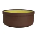 Maham Studio Spice Saffron Bowls 120x54mm (12 Pack) - Image 1