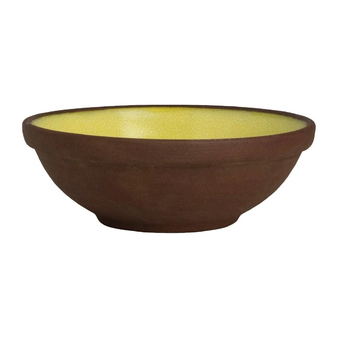 Maham Studio Spice Saffron Bowls 100x35mm 128ml (12 Pack) - Image 1