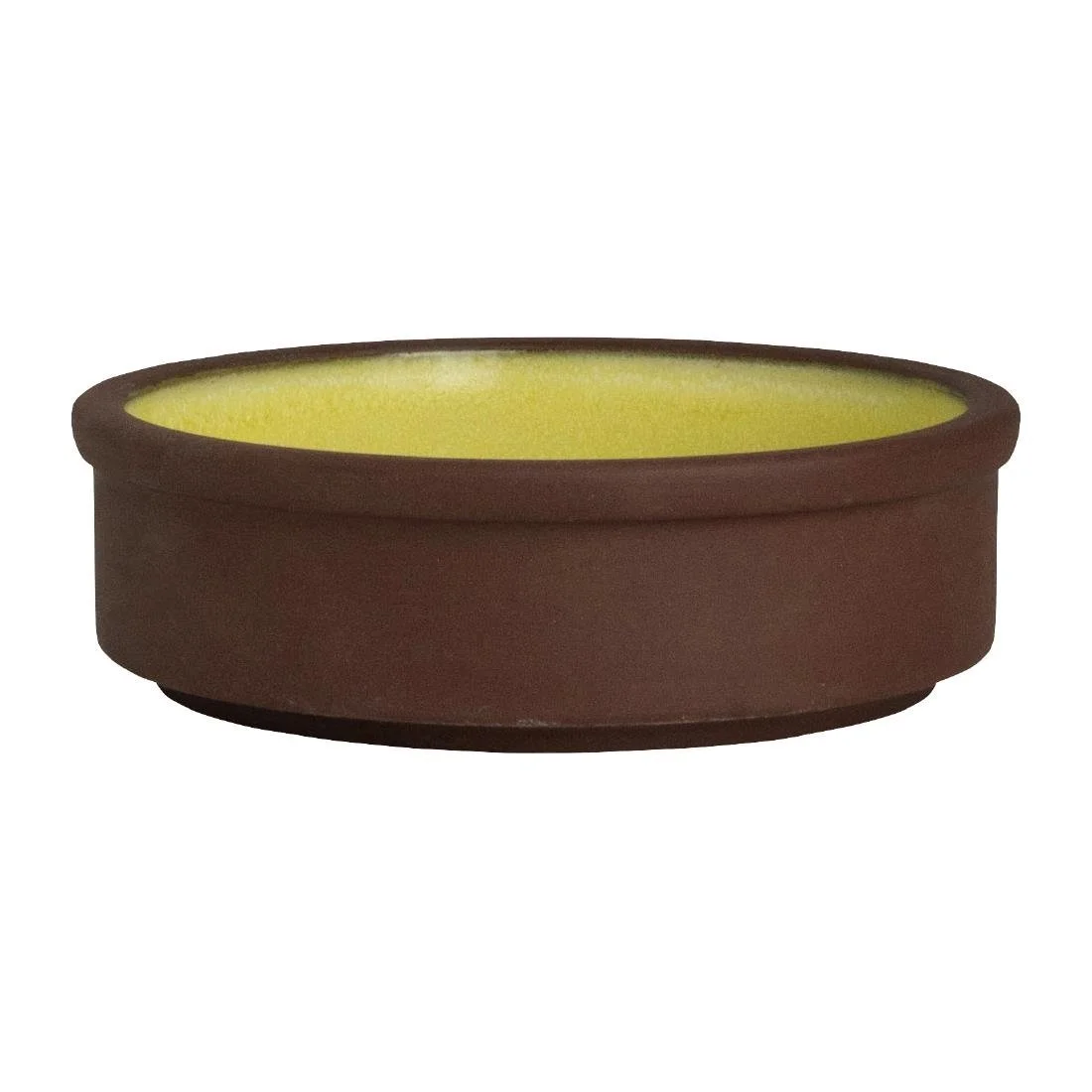 Maham Studio Spice Saffron Stacking Trays 100 x30mm (12 Pack) - Image 1