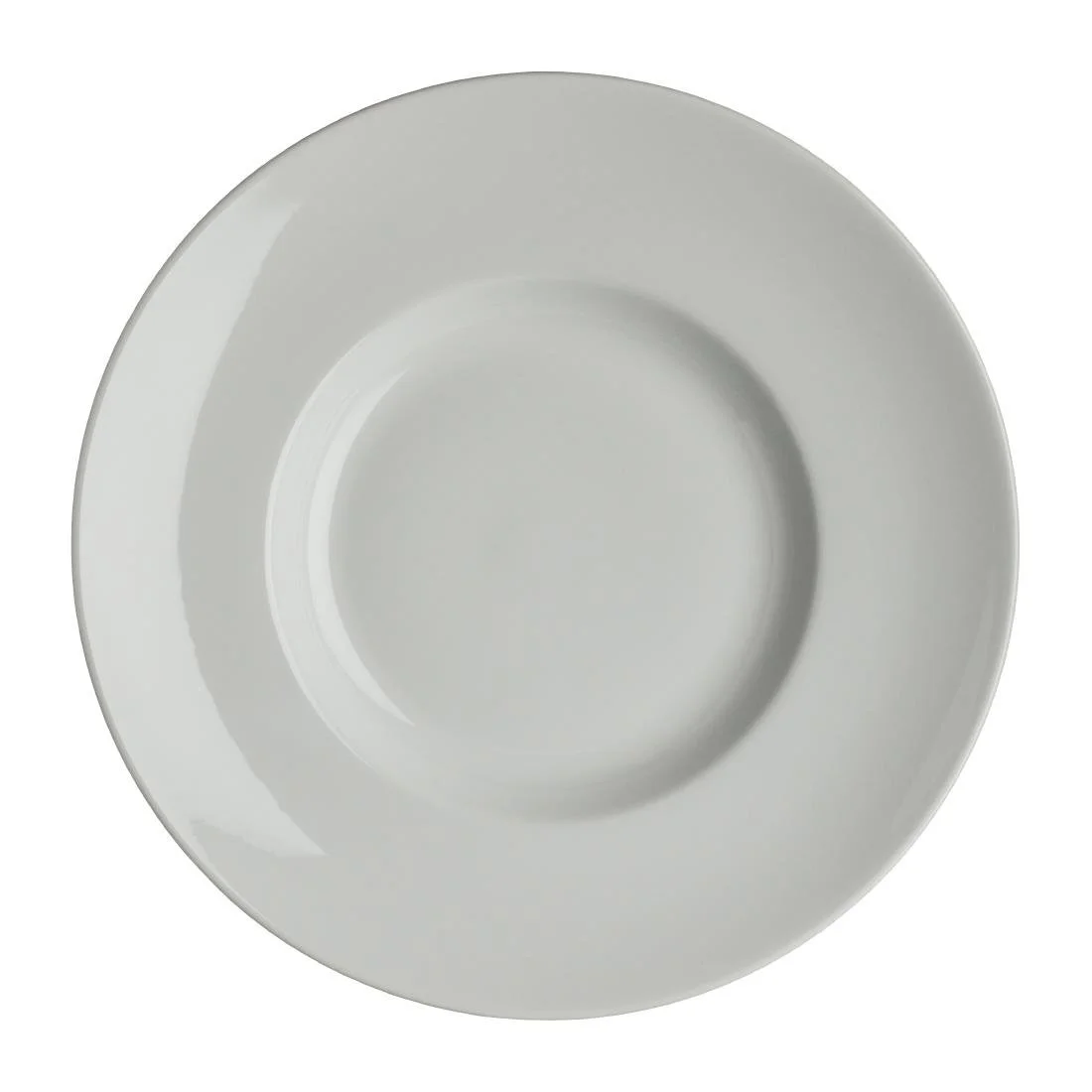 Steelite Essence Wing Salad Bowls 267x51mm (12 Pack) - Image 2