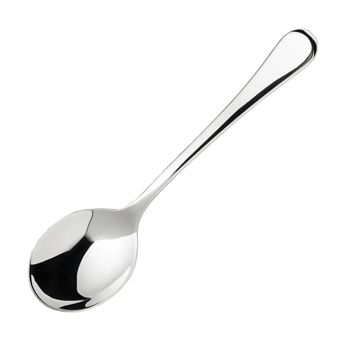 Steelite Finale Bouillon Soup 165mm (12 Pack)