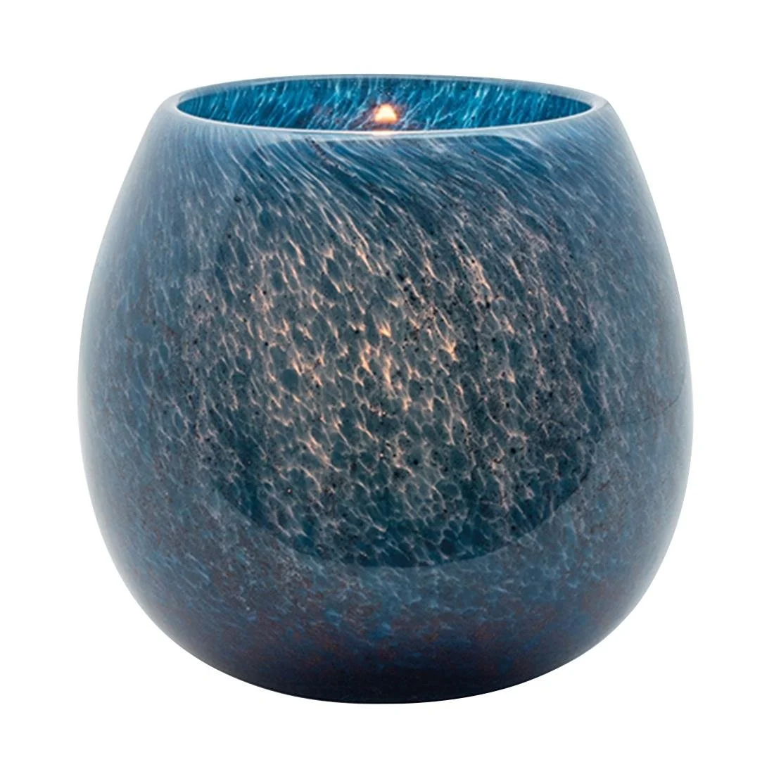 Steelite Art Marine Glasses Votive 102 x 89mm (12 Pack)
