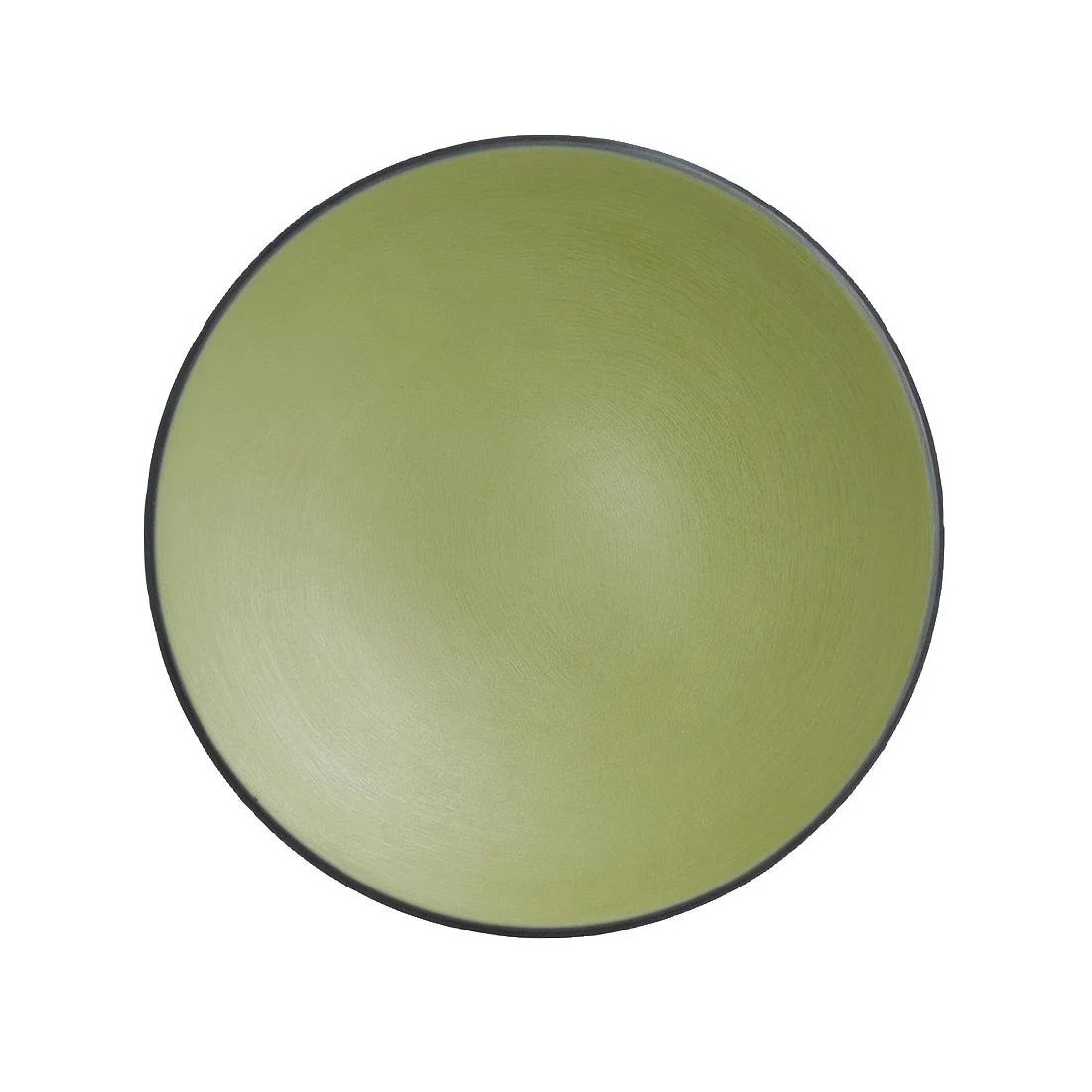 Steelite Baja Cactus Round Plates 178mm (24 Pack) - Image 1