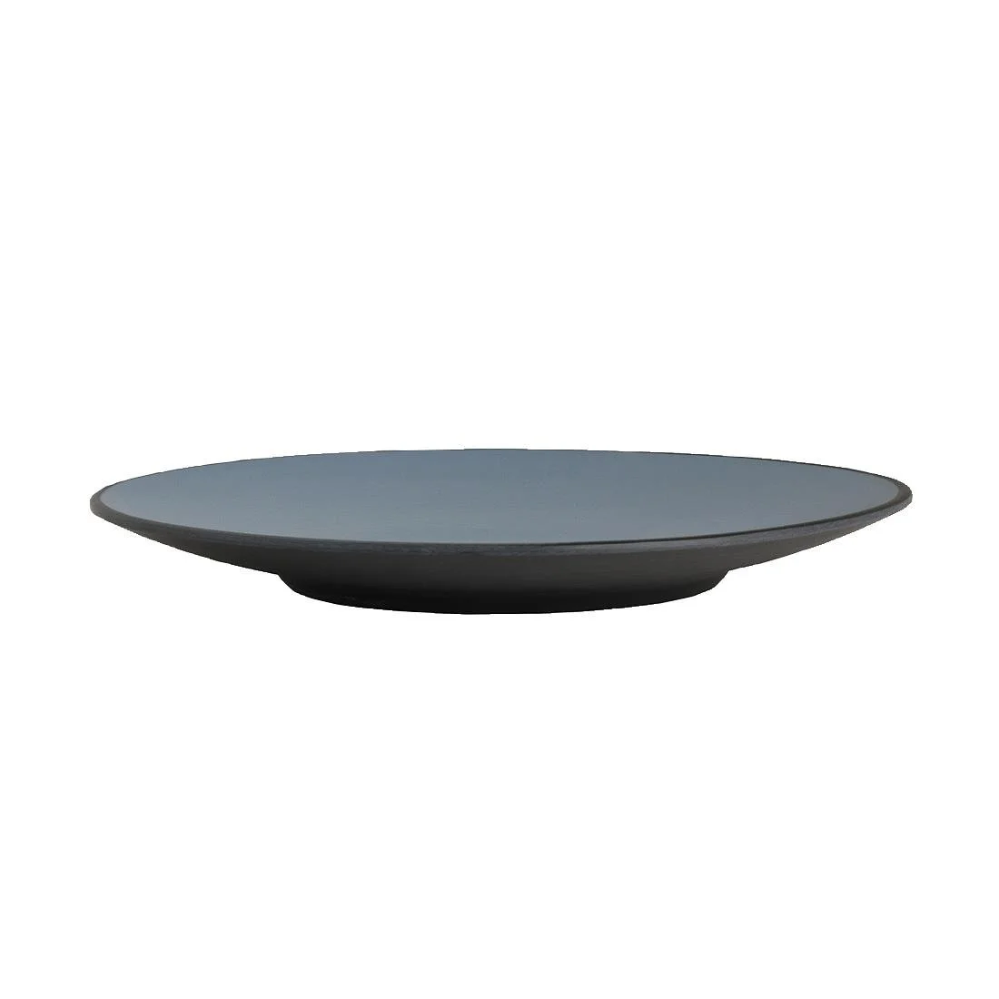Steelite Baja Lagoon Round Plates 229mm (24 Pack) - Image 2