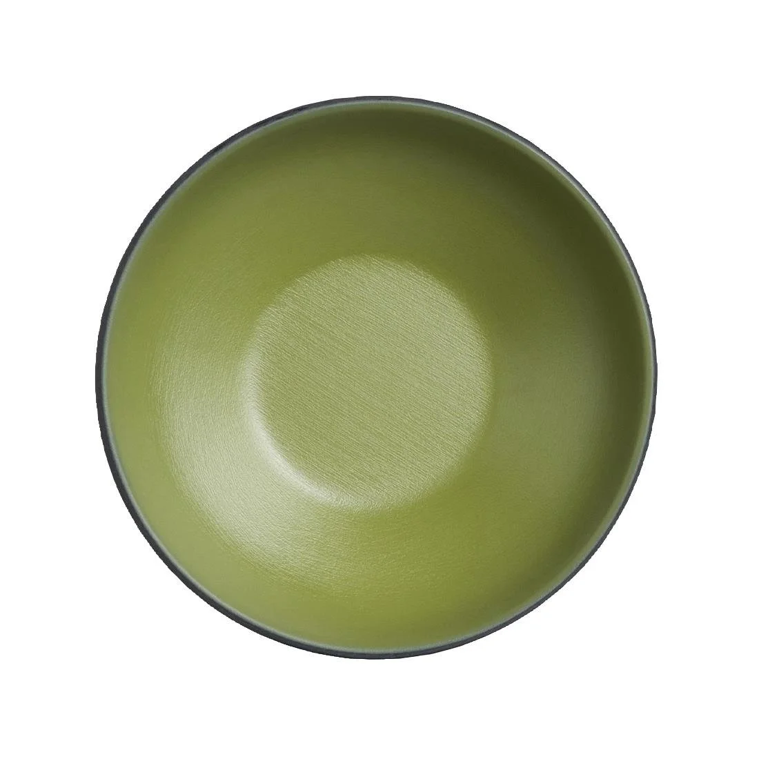 Steelite Baja Cactus Shallow Bowls 127mm (24 Pack) - Image 1
