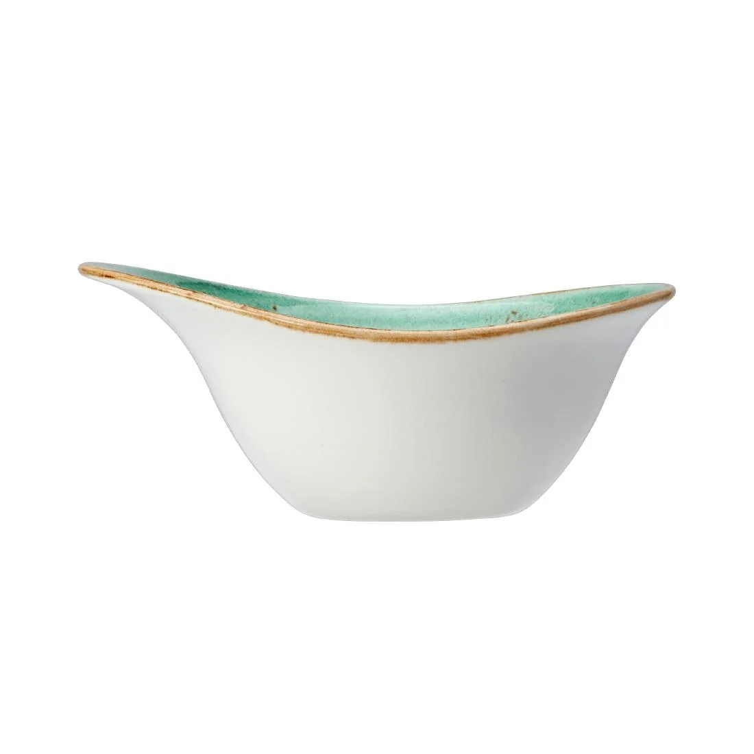 Steelite Craft Aqua Bowls 178mm (12 Pack) - Image 1
