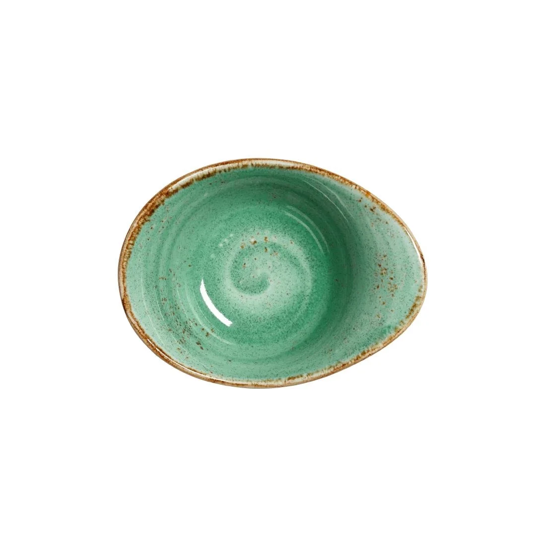 Steelite Craft Aqua Bowls 130mm (12 Pack) - Image 2