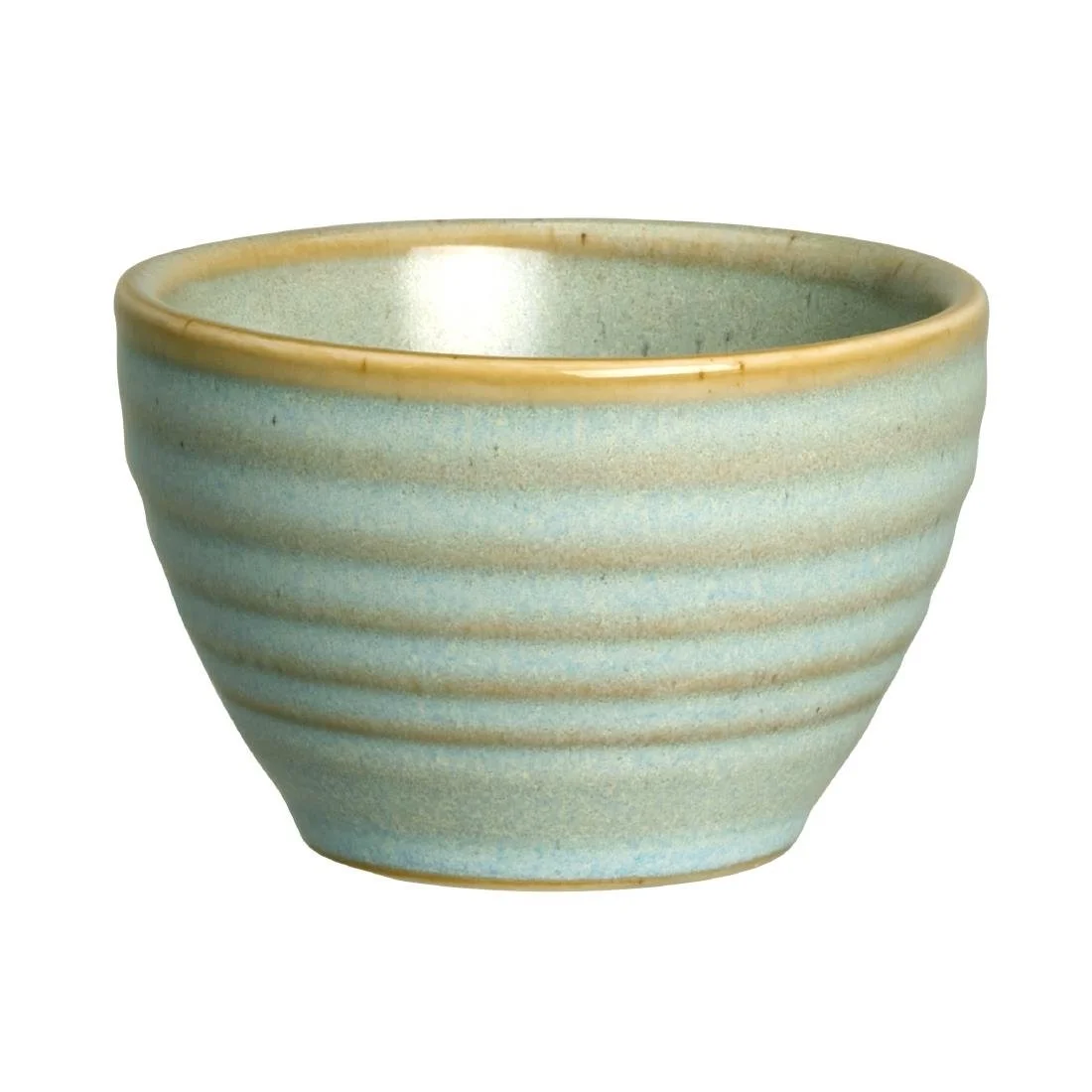Steelite Terrace Juniper Dipper Bowls 74ml (12 Pack) - Image 1
