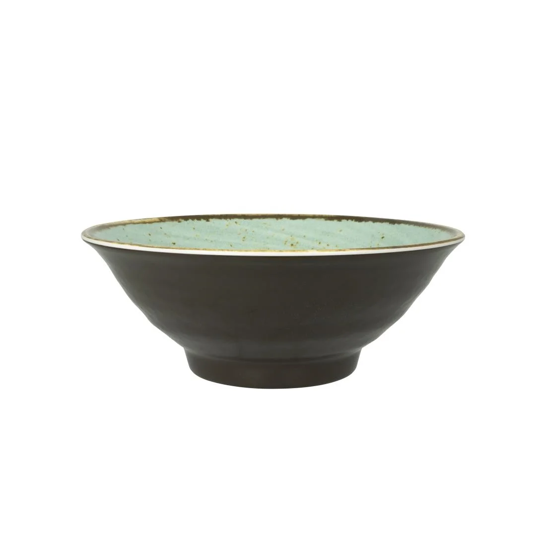 Steelite Craft Arctic Two-Tone Bowls 212.5mm (6 Pack) - Image 2
