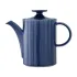Steelite Concorde Beverage Pots Midnight Blue 600ml (6 Pack)