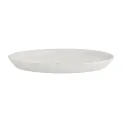 Steelite Rene Ozorio White Album Round Trays 190mm (12 Pack) - Image 1