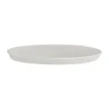 Steelite Rene Ozorio White Album Round Elevations 220mm (12 Pack) - Image 1