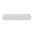 Steelite Rene Ozorio White Album Square Trays 162x162mm (12 Pack) - Image 1